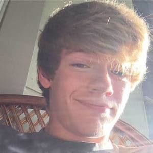 Meet your Posher, Nicolas